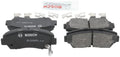 Bosch QuietCast Brake Pads
