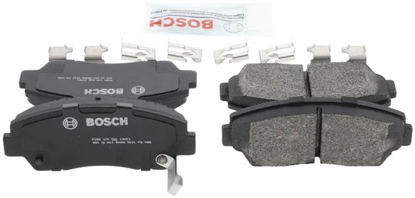 Bosch QuietCast Brake Pads