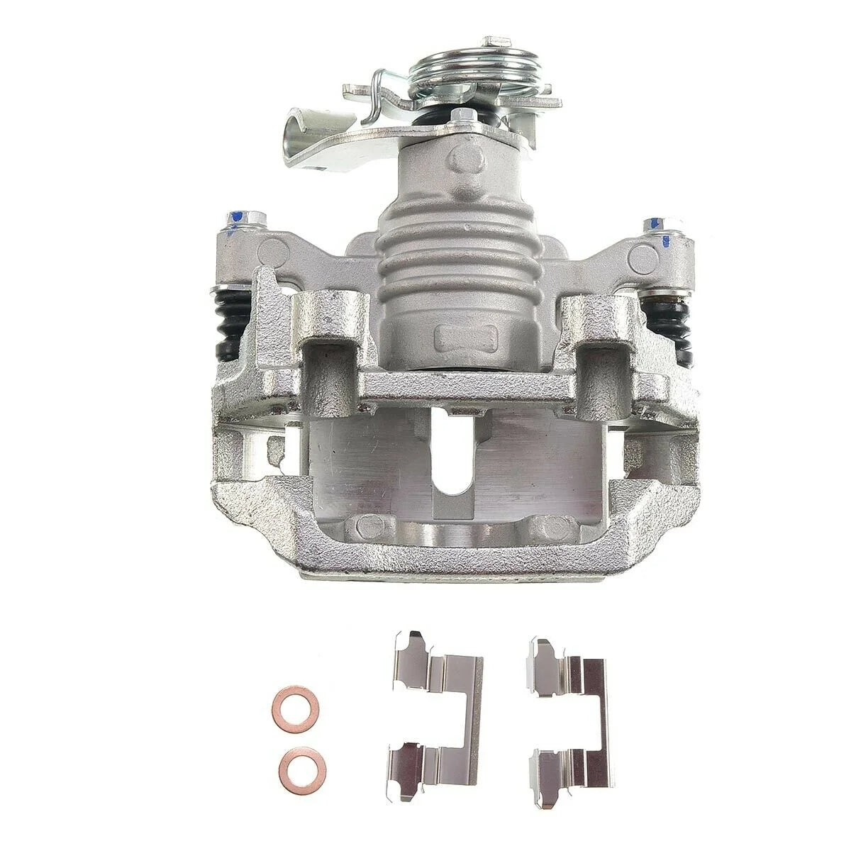 Rear Right Brake Caliper For Aura Cobalt G5 G6 HHR Ion Malibu Pursuit