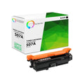 TCT Compatible Toner Cartridge Replacement for the HP 507A Series - 1 Pack Black