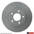 Motorcraft NBRR-16 Motorcraft Premium - High Carbon Coated Fits select: 2004-2011 FORD RANGER, 2003-2009 MAZDA B4000