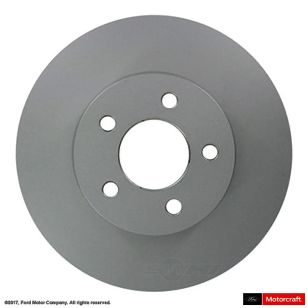 Motorcraft NBRR-16 Motorcraft Premium - High Carbon Coated Fits select: 2004-2011 FORD RANGER, 2003-2009 MAZDA B4000