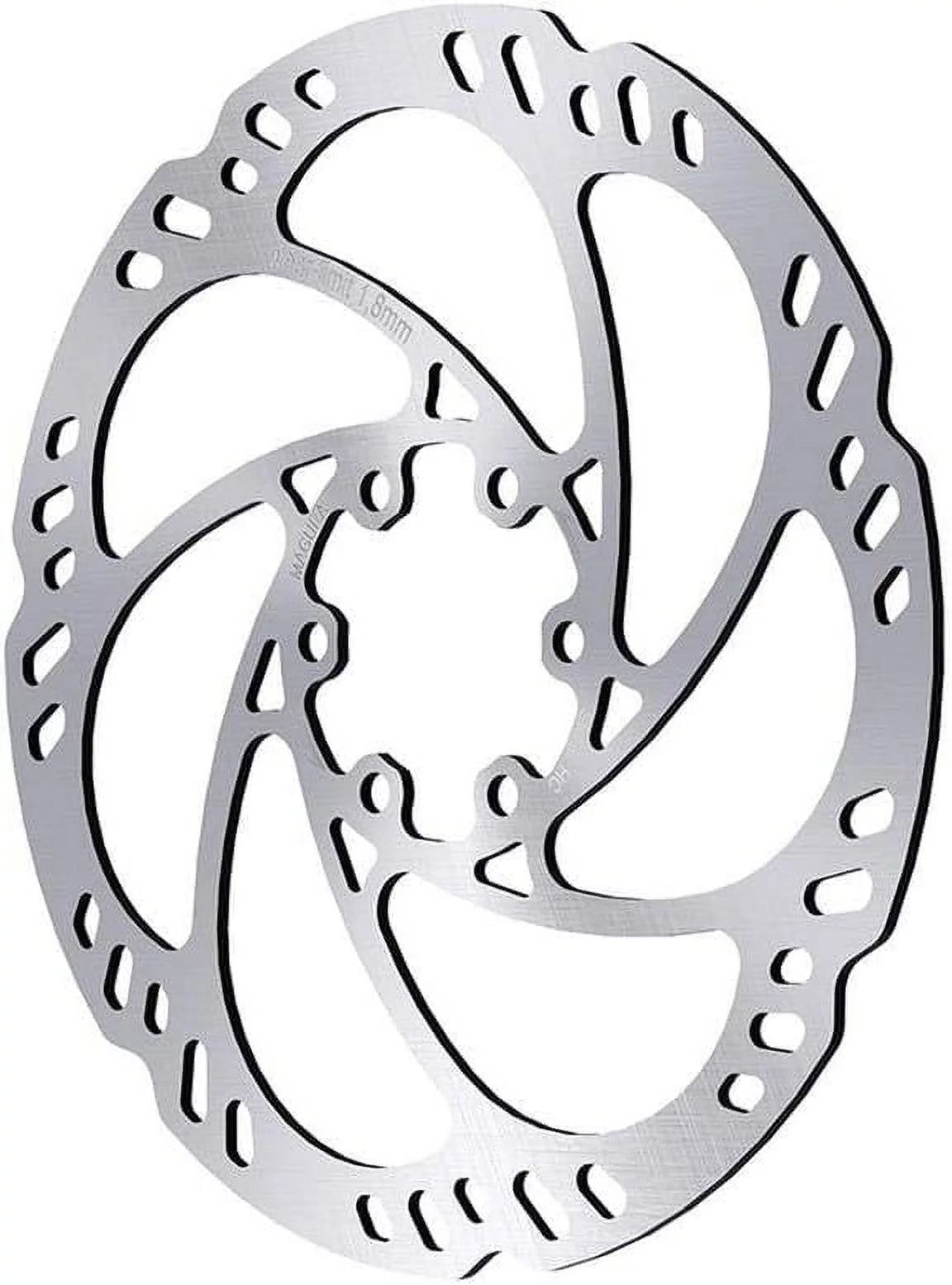 Storm Hc Disc Brake Rotor