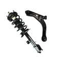 Front R Lower Control Arm Ball Joint-Quick Strut For 2005-2011 Mercury Mariner