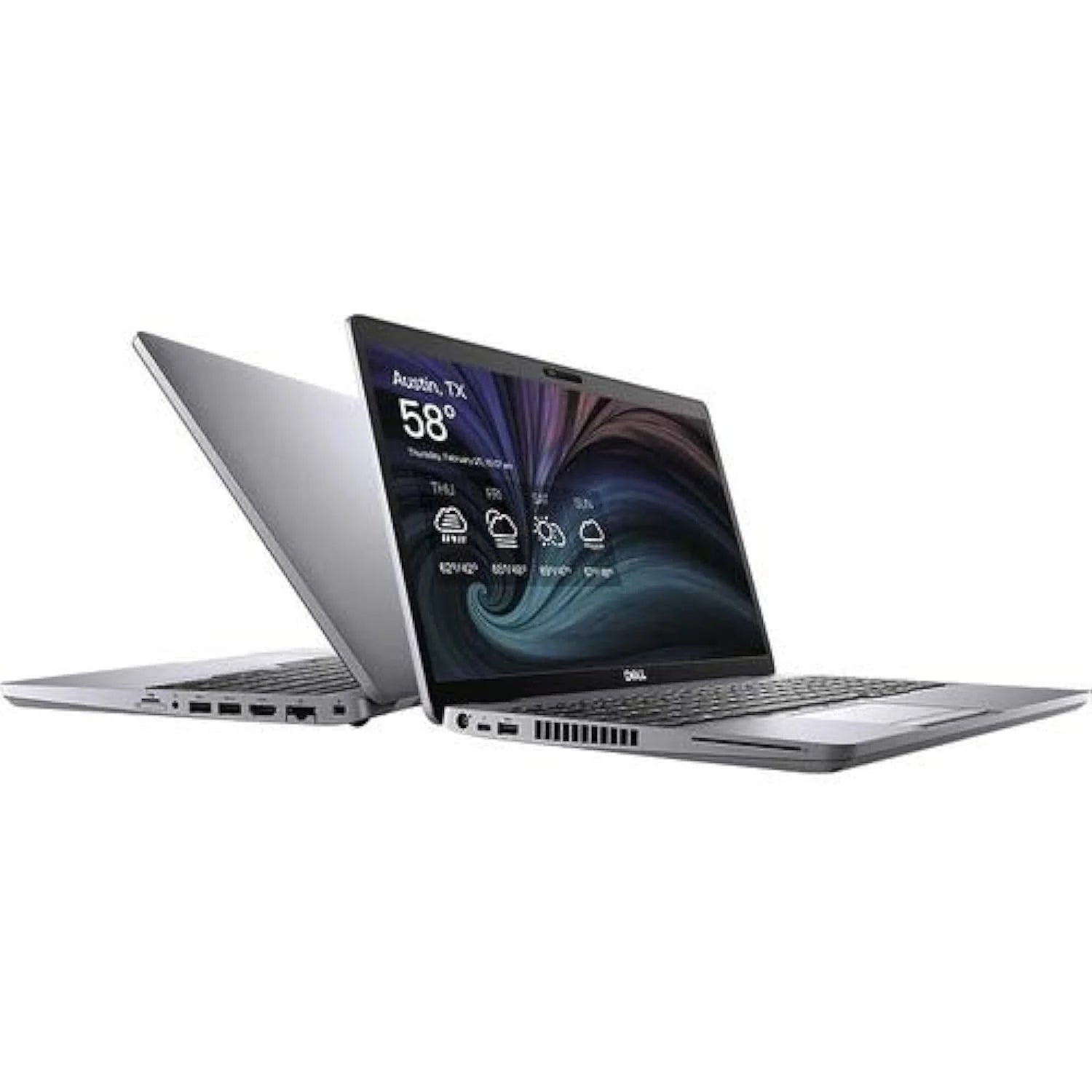 Dell Latitude 5411 14 Notebook - Full HD - 1920 x 1080 - Core i7 i7-10850H 10th Gen 2.7GHz Hexa-core (6 Core) - 16GB RAM - 512GB SSD