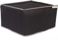 The , Black Nylon Cover Compatible With Emeril Lagasse Power Air Fryer 360 Model S?AFO-001 Toaster Oven Standard Size , Anti Static And Waterproof Cover By The