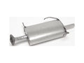 Muffler - Compatible with 1995 - 1999 Nissan Maxima 3.0L V6 1996 1997 1998