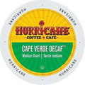 Coffee Cape Verde Decaf Coffee 72 count  K cups