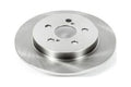 Power Stop Rear One Stock Replacement Brake Rotor JBR1362 Fits 2010 Toyota Corolla