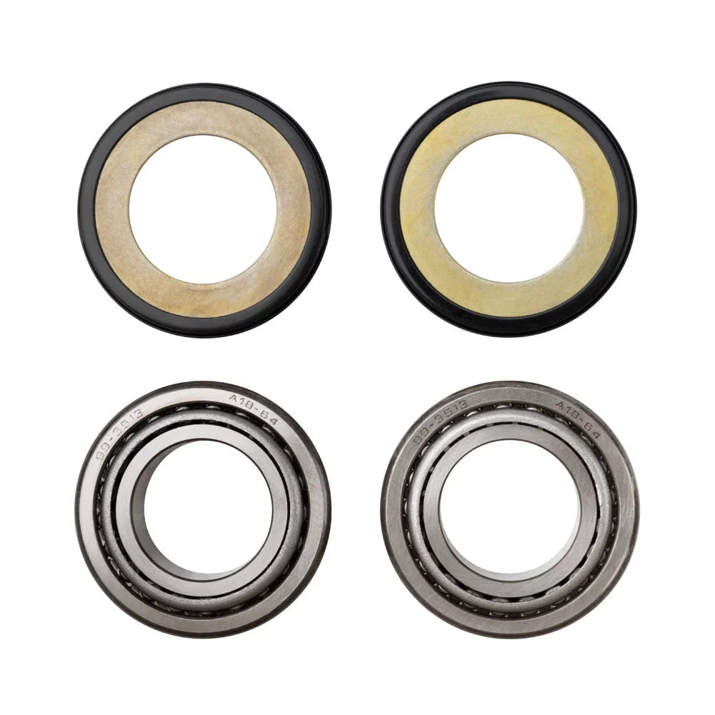 Tusk Steering Stem Bearing Kit For BMW R1150GS Sport 2003