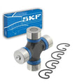 SKF Rear Shaft Rear Joint Universal Joint compatible with Jeep Grand Cherokee 4.0L 4.7L 5.2L L6 V8 1993-2004