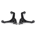 2PCS Front Lower Control Arm Mevotech for 2002-2007 Jeep Liberty