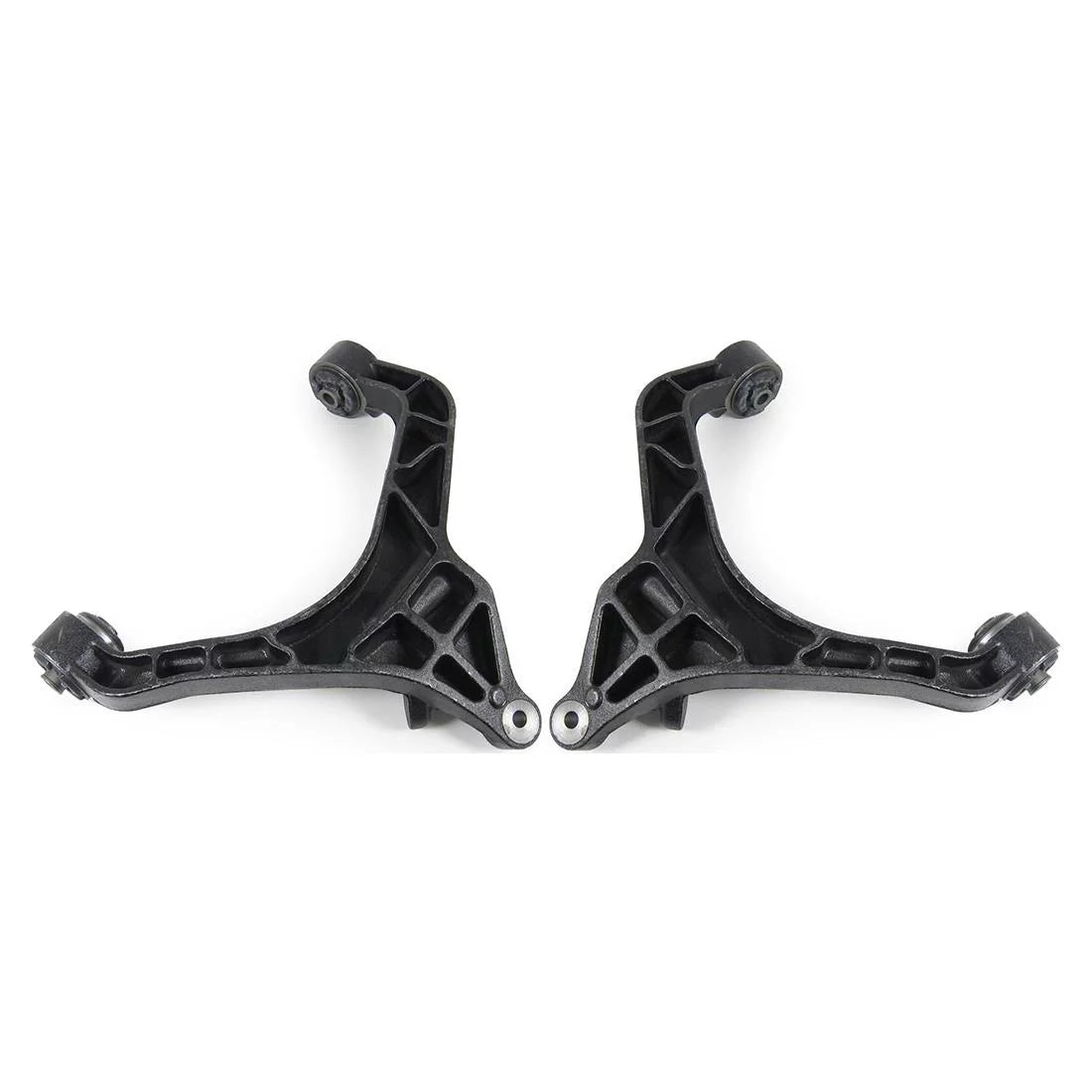 2PCS Front Lower Control Arm Mevotech for 2002-2007 Jeep Liberty