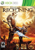 Kingdoms Of Amalur Reckoning, EA, XBOX 360, 014633098907