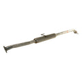 Bosal Muffler 285-843 Fits select: 2002-2004 HONDA CR-V
