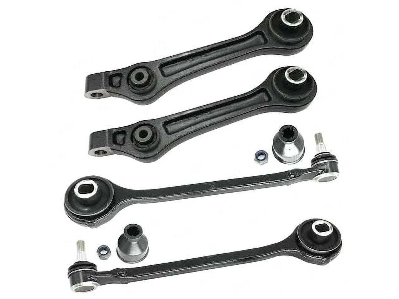 Control Arm Kit - Compatible with 2006 - 2009 Dodge Charger RWD 2007 2008