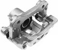 A-Premium Disc Brake Caliper Assembly with Bracket Compatible with Select Hyundai & Kia Models - Sonata 2016-2019 & Optima 2017-2020 - Rear Right Passenger Side