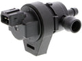 Fuel Tank Breather Valve - Compatible with 2001 - 2005 BMW 330i Base 3.0L 6-Cylinder M54 2002 2003 2004