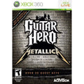 Guitar Hero: Metallica | Xbox 360