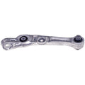 Dorman CA61063PR Front Left Lower Forward Suspension Control Arm for Specific Infiniti / Nissan Models, Silver