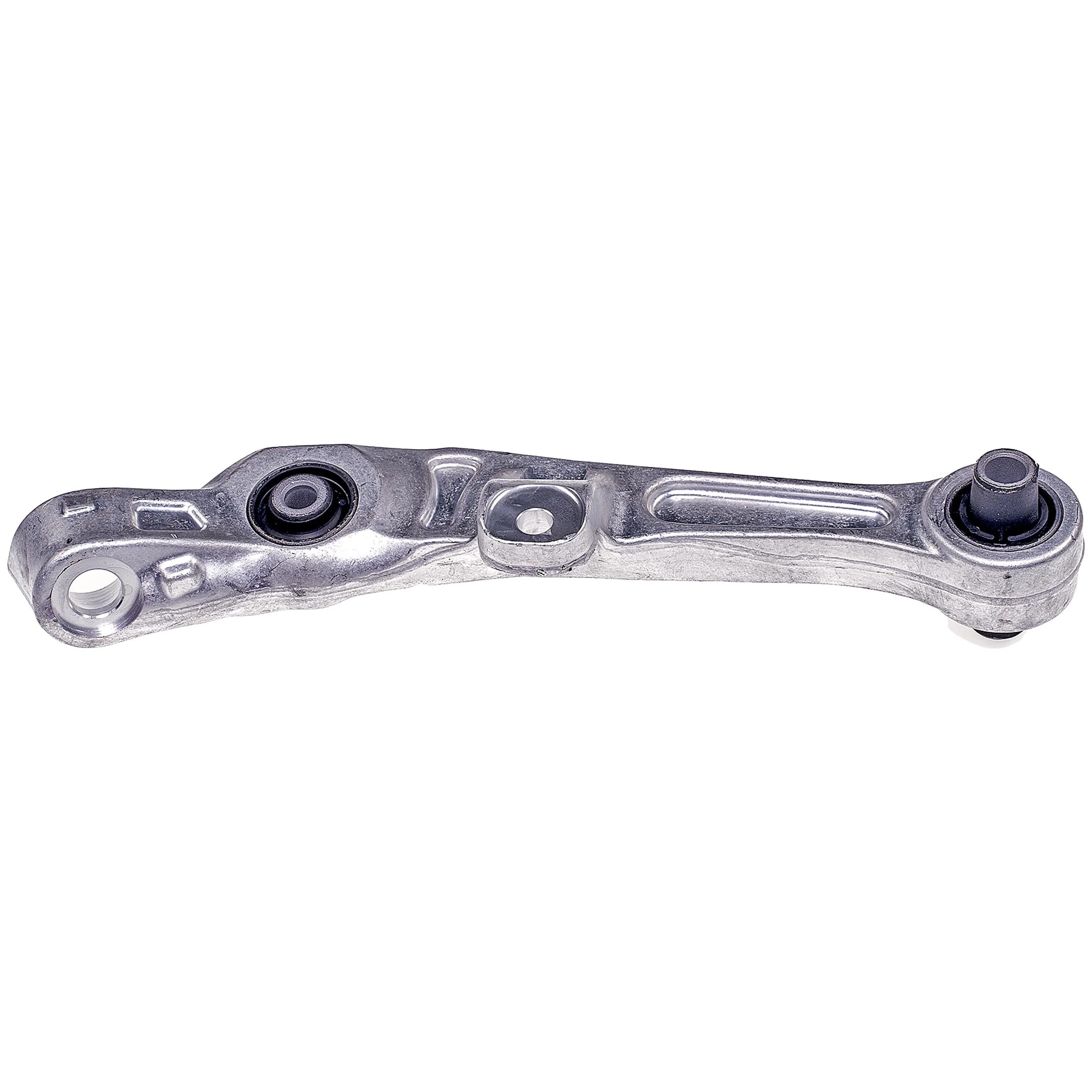 Dorman CA61063PR Front Left Lower Forward Suspension Control Arm for Specific Infiniti / Nissan Models, Silver