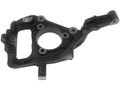 Front Left Driver Side Steering Knuckle - Compatible with 2001 - 2005 Ford Explorer Sport Trac 4WD 2002 2003 2004