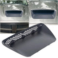 Kojem Hood Scoop Molding Bezel for 2004 2005 Dodge Ram 1500 SRT Replace for  YL23TZZAB 5029770AA