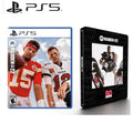 Refurbished Electronic Arts Madden NFL 22 (PlayStation 5)