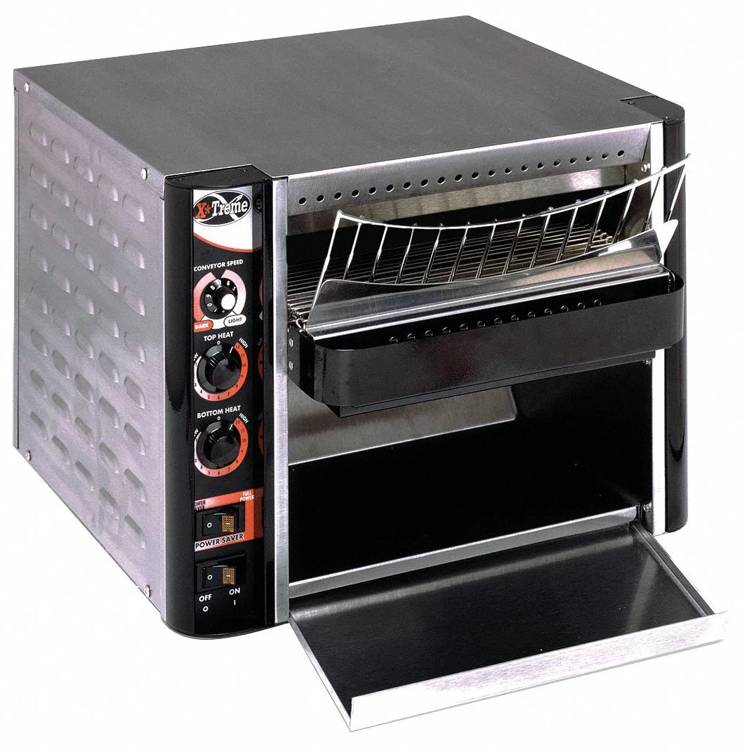 Apw Wyott Radiant Conveyor Toaster  XTRM-1 120V