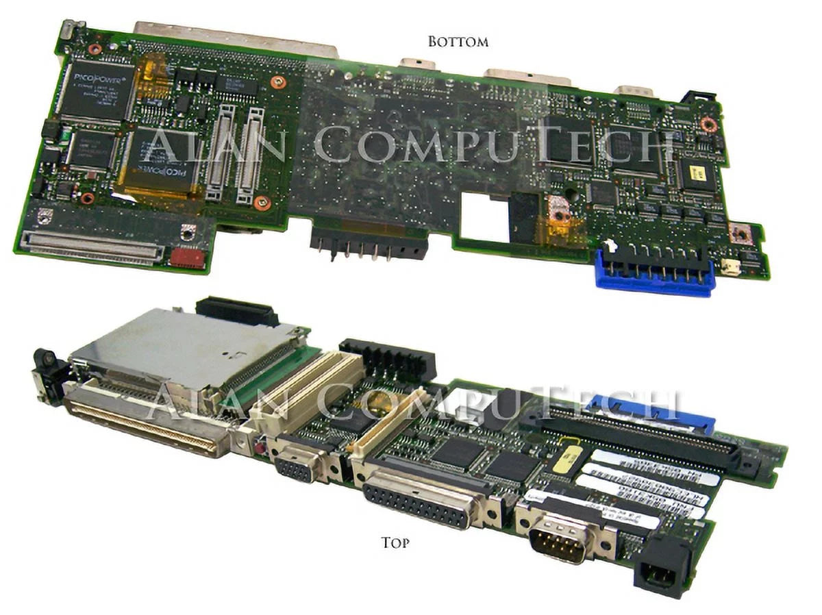 IBM TP760C-CD-L-LD Laptop System Board 05K3180