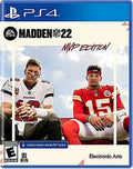 Madden NFL 22 MVP Edition (Includes PS5 Version)