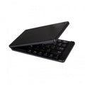 For TCL TAB 10s 10.1/TABMAX 10.4 - Wireless Keyboard Folding Rechargeable Portable Compact