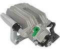 CARDONE 2C-2574 Unloaded Caliper Fits select: 2000-2005 VOLKSWAGEN JETTA, 2000-2006 AUDI TT