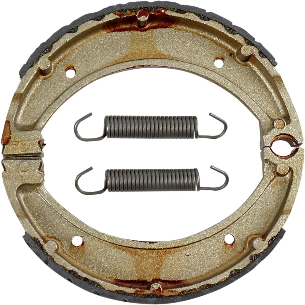 Ebc Brake Shoes 801G