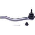Dorman TO69162XL Front Right Outer Steering Tie Rod End for Specific Infiniti / Nissan Models, Silver Fits select: 2007-2013 NISSAN ALTIMA, 2009-2014 NISSAN MURANO