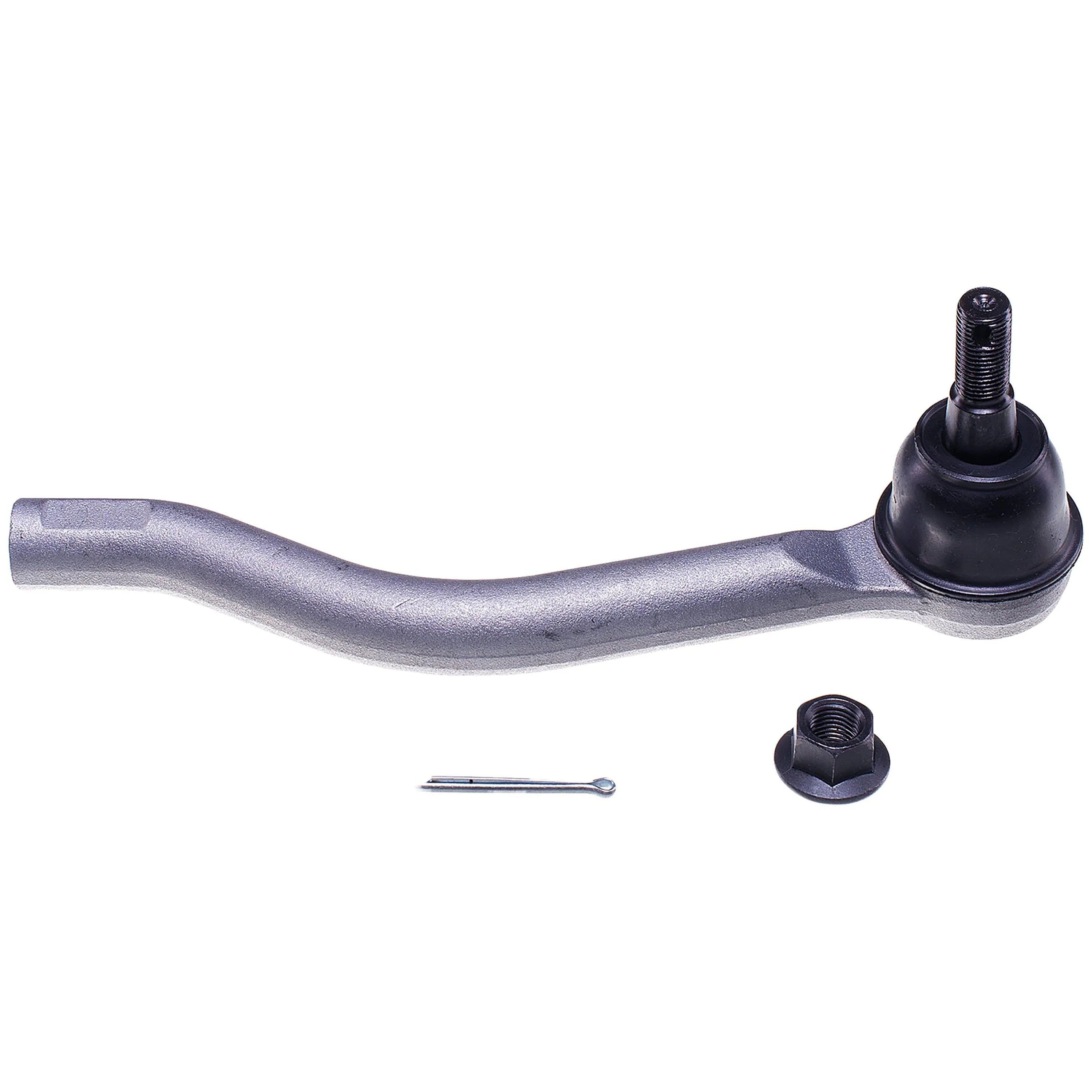 Dorman TO69162XL Front Right Outer Steering Tie Rod End for Specific Infiniti / Nissan Models, Silver Fits select: 2007-2013 NISSAN ALTIMA, 2009-2014 NISSAN MURANO
