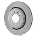 Goodyear Brakes 214534GY Truck and SUV Premium AntiOx Coated Rear Brake Rotor