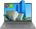 Lenovo Slim 7 Pro X Laptop, 14.5 Touchscreen IPS Display, AMD Ryzen 9 6900HS, 32 GB LPDDR5 ram, 1 TB NVMe SSD, NVIDIA GeForce RTX 3050, Backlit Keyboard, Windows 11 Home