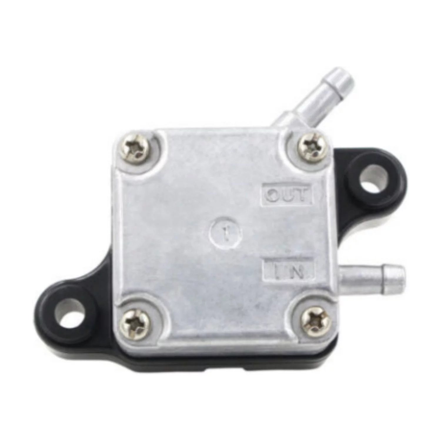 GHmarine  Fuel Pump Assembly for Yamaha 4 Stroke F 6 8 9.9 HP Outboard Motor 68T-24410-00