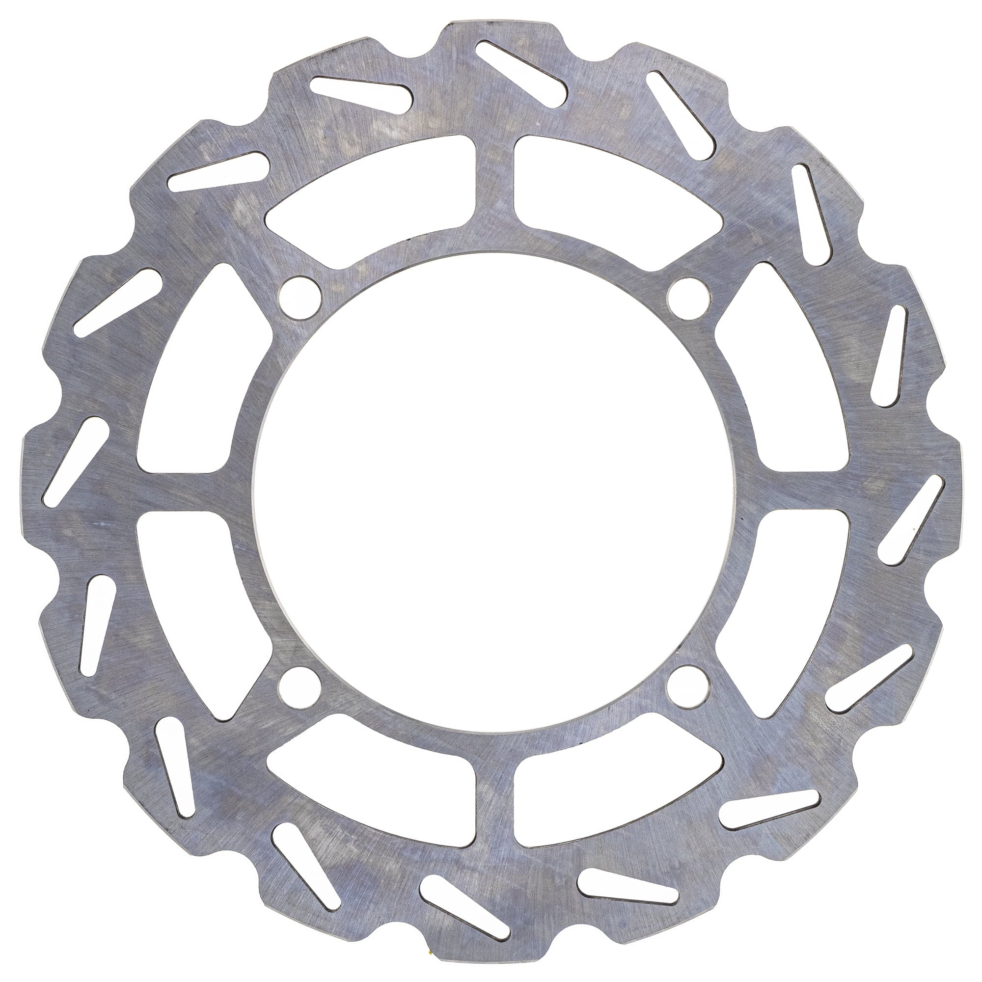 Niche Rear Brake Rotor for Suzuki RMZ250 RMZ450 Motorcycle 519-CRT2356R