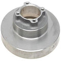 Raybestos 9970R R-Line Disc Brake Rotor Fits select: 1988-1993 FORD FESTIVA