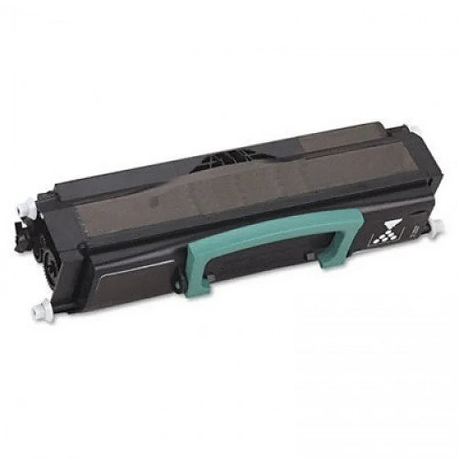 PrinterDash Compatible MICR Replacement for E450DN Toner Cartridge (6000 Page Yield) (E450A11E)