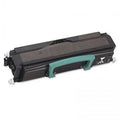 PrinterDash Compatible MICR Replacement for E450DN Toner Cartridge (6000 Page Yield) (E450H41G)