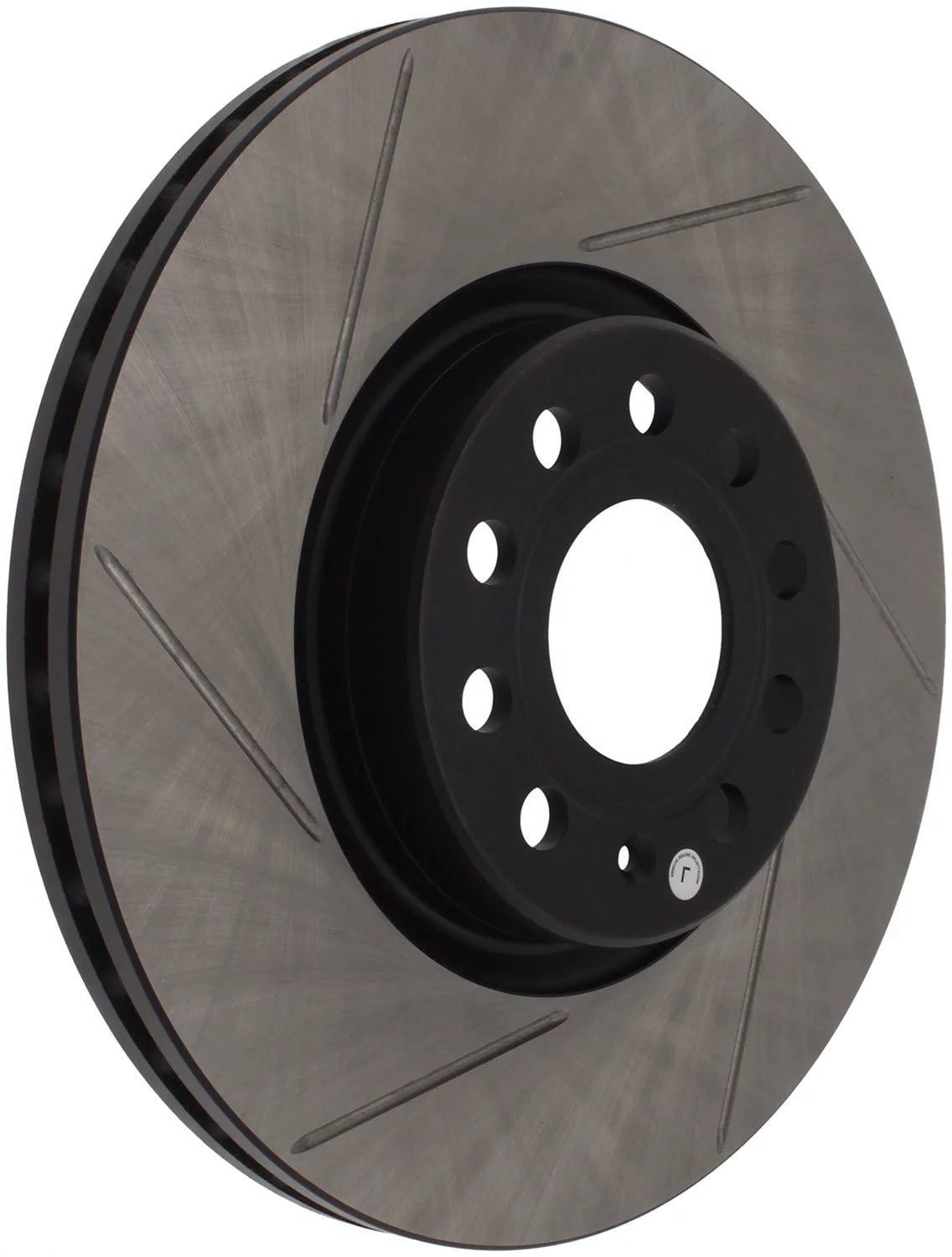 StopTech 126.33098SR StopTech Sport Rotors Fits select: 2009-2014 VOLKSWAGEN JETTA, 2012-2022 VOLKSWAGEN PASSAT