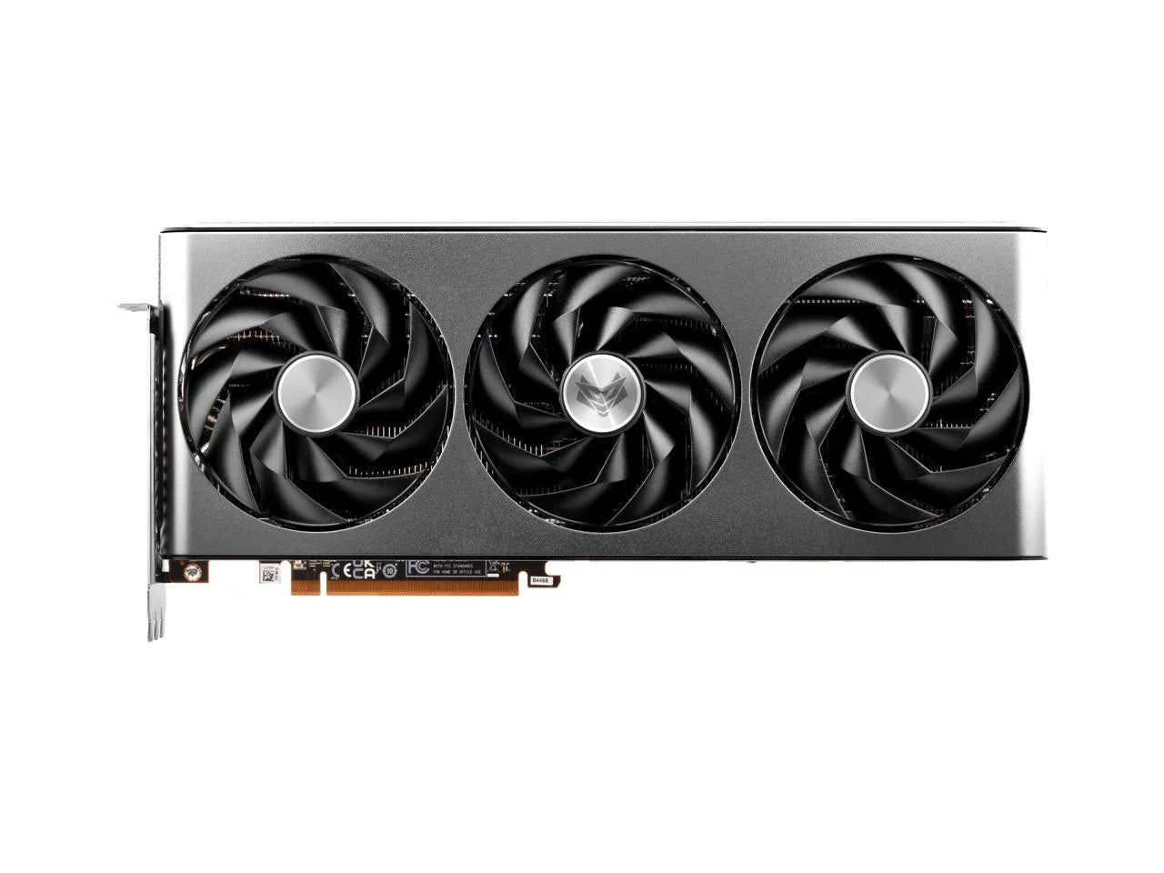 SAPPHIRE NITRO+ Radeon RX 7900 GRE 16GB GDDR6 PCI Express 4.0 x16 ATX Video Cards 11325-02-20G