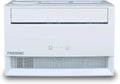 nic 8,000 BTU 115V Window Air Conditioner & With  Control, Window Unit For Apartment, Living Room, Medium Rooms Up To 350 Sq. Ft. In White