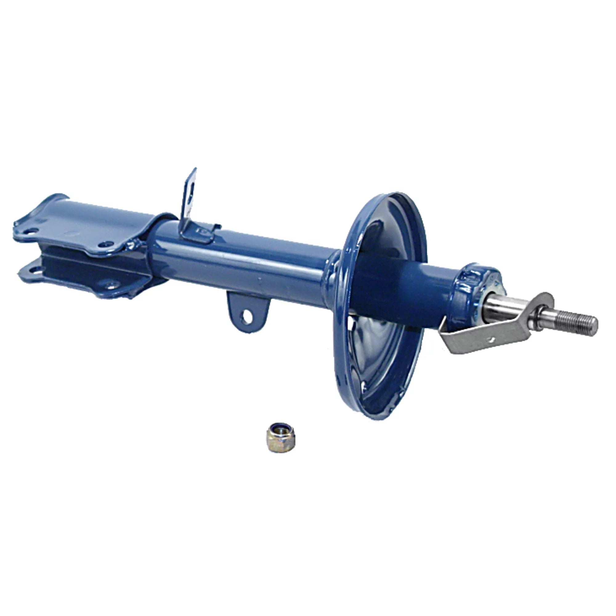 Monroe Gas Matic Light Truck Shock Absorber Fits select: 1989-1992 TOYOTA COROLLA, 1989-1992 GEO PRIZM