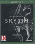 Brand New factory Sealed The Elder Scrolls V Skyrim Special Xbox One