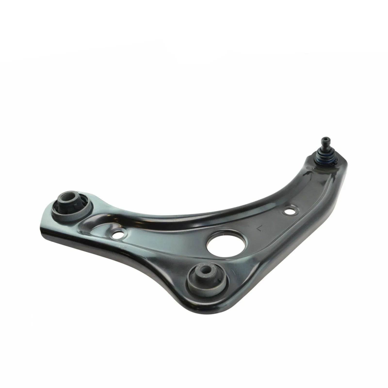 Teledu Front Lower Control Arm Ball Joint Left Driver Side For Versa Versa Note