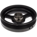 Dorman 594-623 Engine Harmonic Balancer for Specific Chevrolet / GMC / Isuzu Models Fits select: 2004-2012 CHEVROLET COLORADO, 2004-2012 GMC CANYON